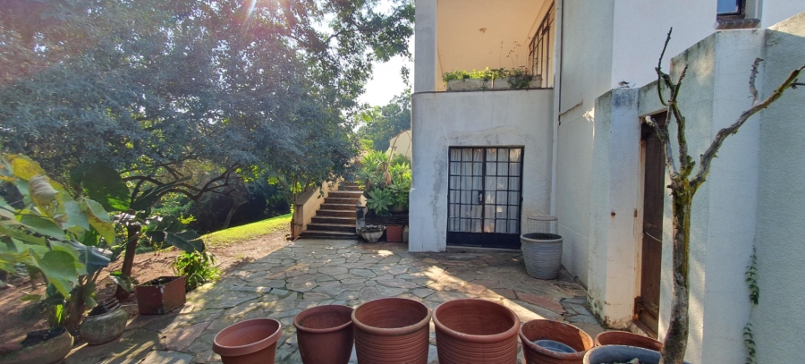 5 Bedroom Property for Sale in Observatory Gauteng