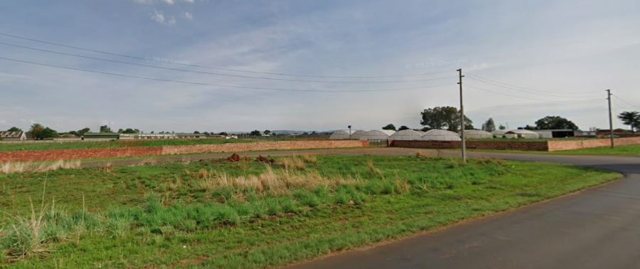 Commercial Property for Sale in Mapleton A H Gauteng