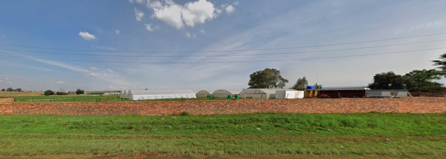 Commercial Property for Sale in Mapleton A H Gauteng