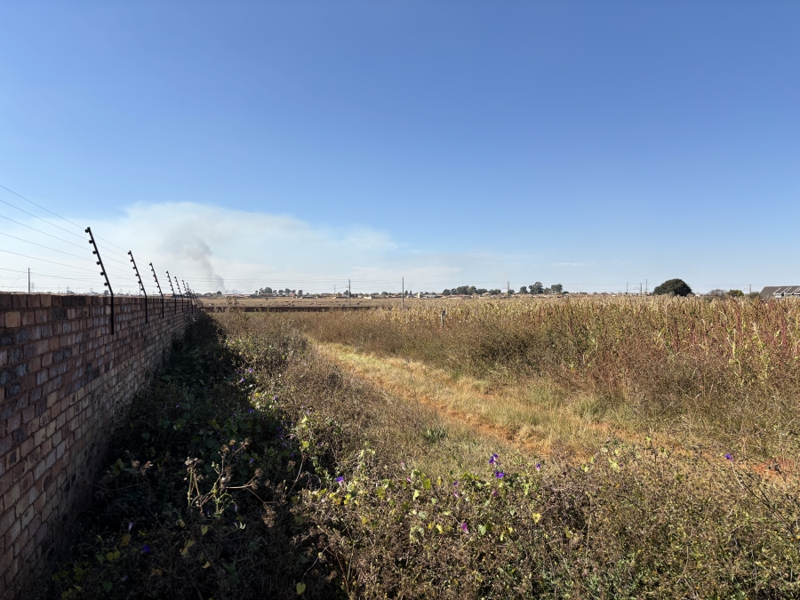 Commercial Property for Sale in Mapleton A H Gauteng