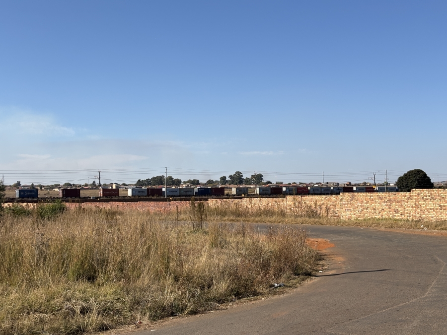 Commercial Property for Sale in Mapleton A H Gauteng