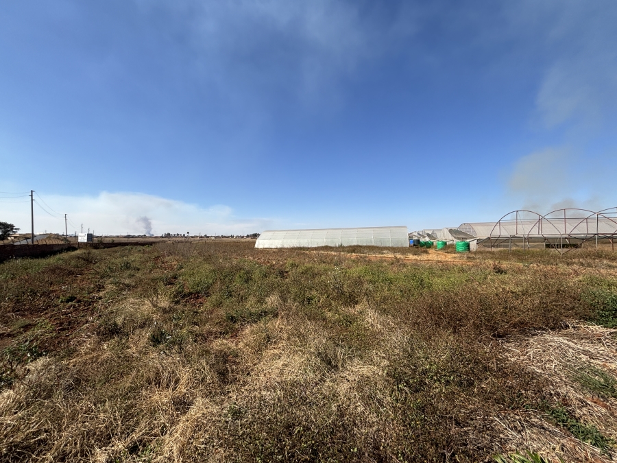 Commercial Property for Sale in Mapleton A H Gauteng