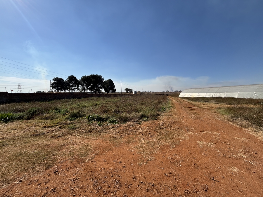 Commercial Property for Sale in Mapleton A H Gauteng