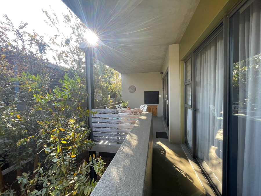 2 Bedroom Property for Sale in Lynnwood Gauteng
