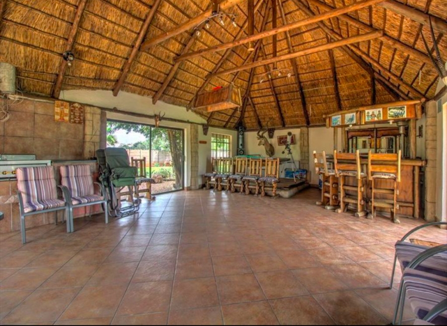 4 Bedroom Property for Sale in Bredell Gauteng