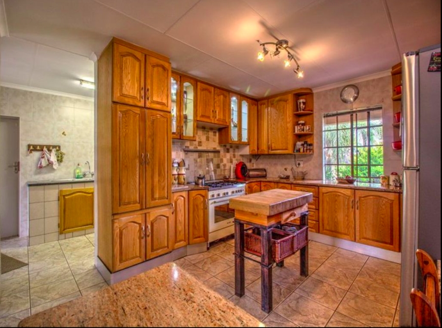 4 Bedroom Property for Sale in Bredell Gauteng