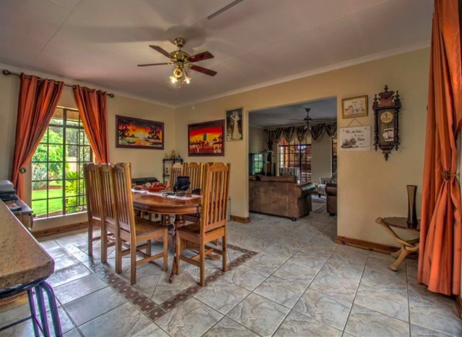 4 Bedroom Property for Sale in Bredell Gauteng