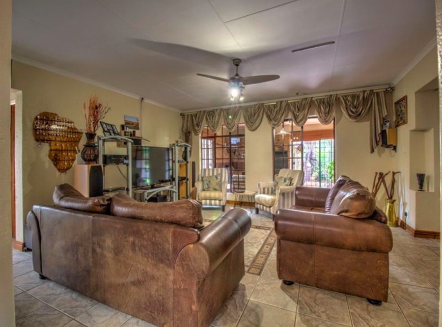 4 Bedroom Property for Sale in Bredell Gauteng