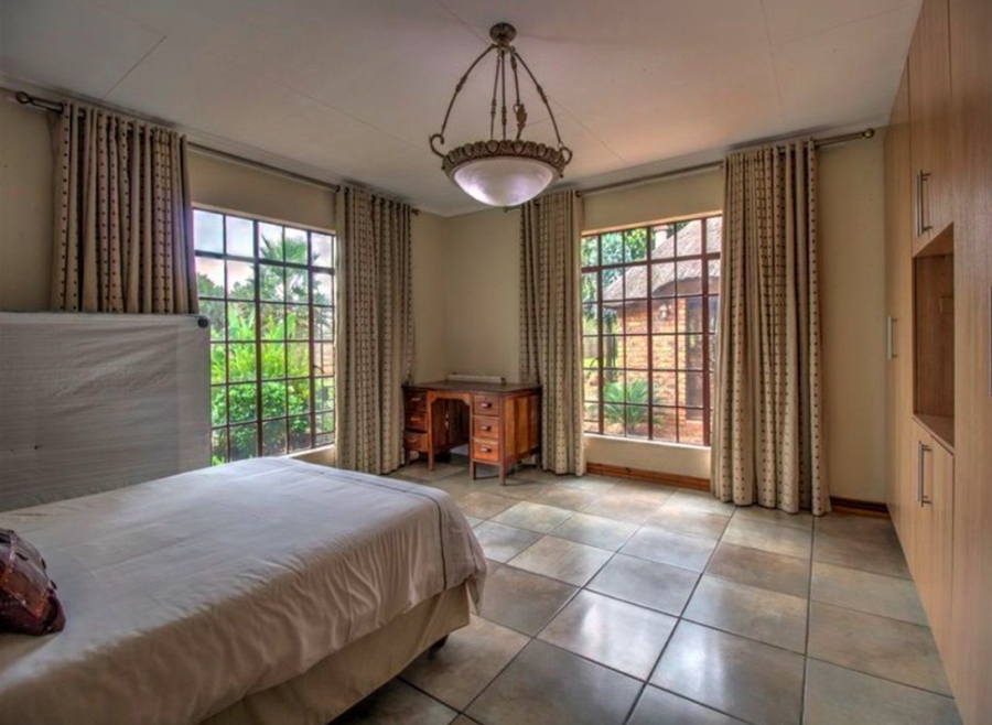 4 Bedroom Property for Sale in Bredell Gauteng