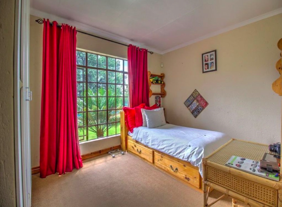 4 Bedroom Property for Sale in Bredell Gauteng