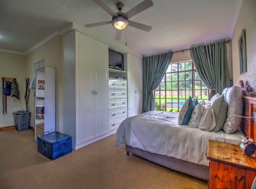 4 Bedroom Property for Sale in Bredell Gauteng