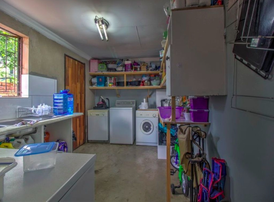 4 Bedroom Property for Sale in Bredell Gauteng