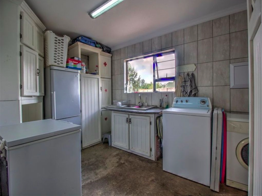 4 Bedroom Property for Sale in Bredell Gauteng