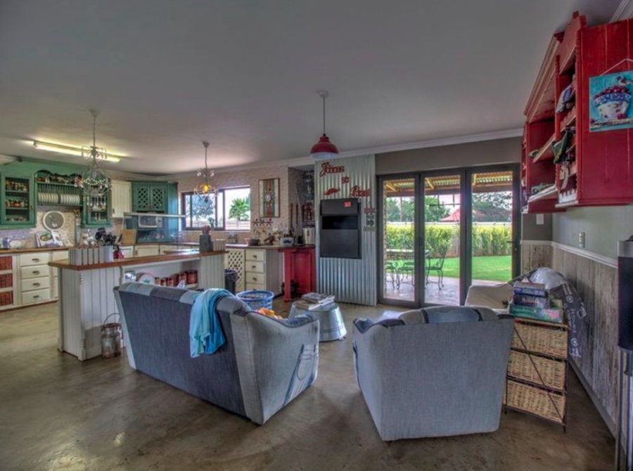 4 Bedroom Property for Sale in Bredell Gauteng