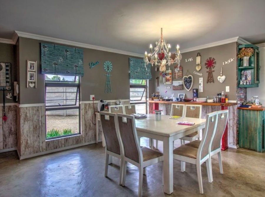 4 Bedroom Property for Sale in Bredell Gauteng