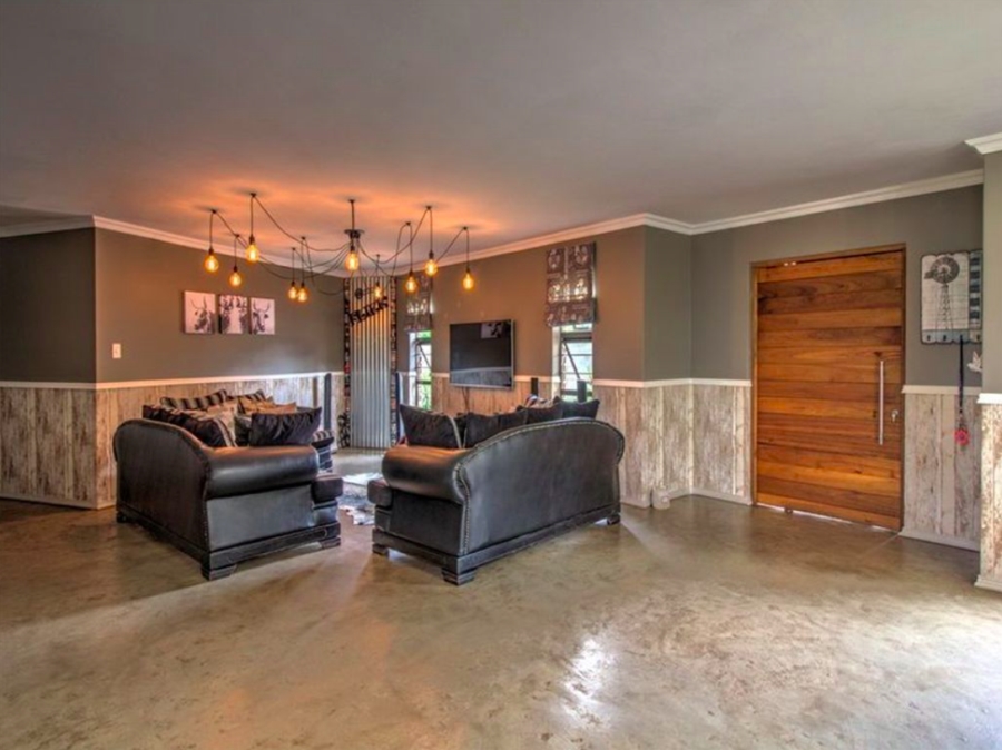 4 Bedroom Property for Sale in Bredell Gauteng