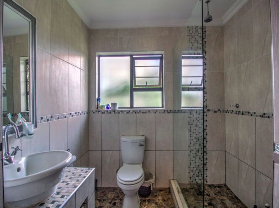 4 Bedroom Property for Sale in Bredell Gauteng