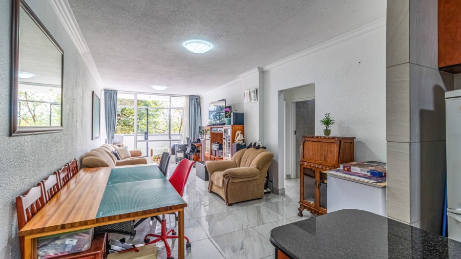 2 Bedroom Property for Sale in Edenvale Central Gauteng