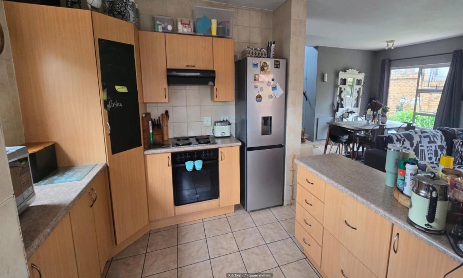 3 Bedroom Property for Sale in Glen Marais Gauteng