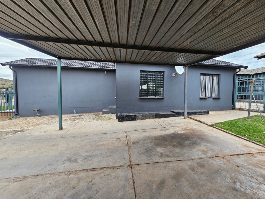 3 Bedroom Property for Sale in Atteridgeville Gauteng