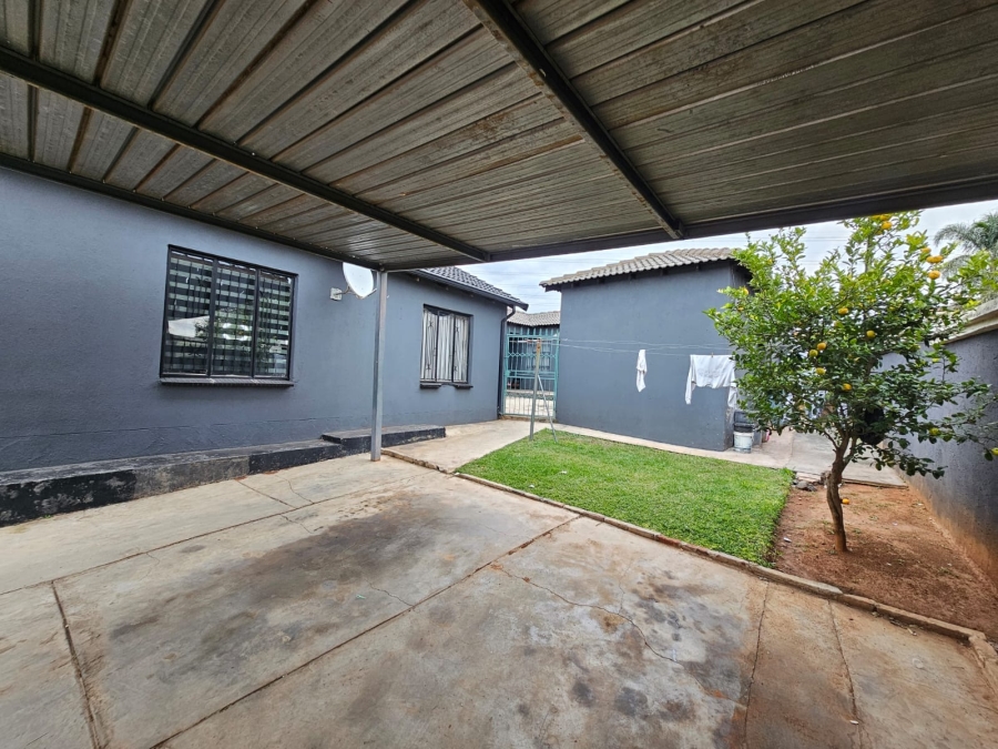 3 Bedroom Property for Sale in Atteridgeville Gauteng