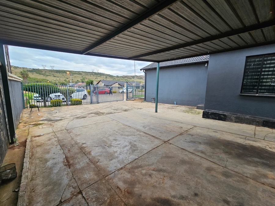 3 Bedroom Property for Sale in Atteridgeville Gauteng