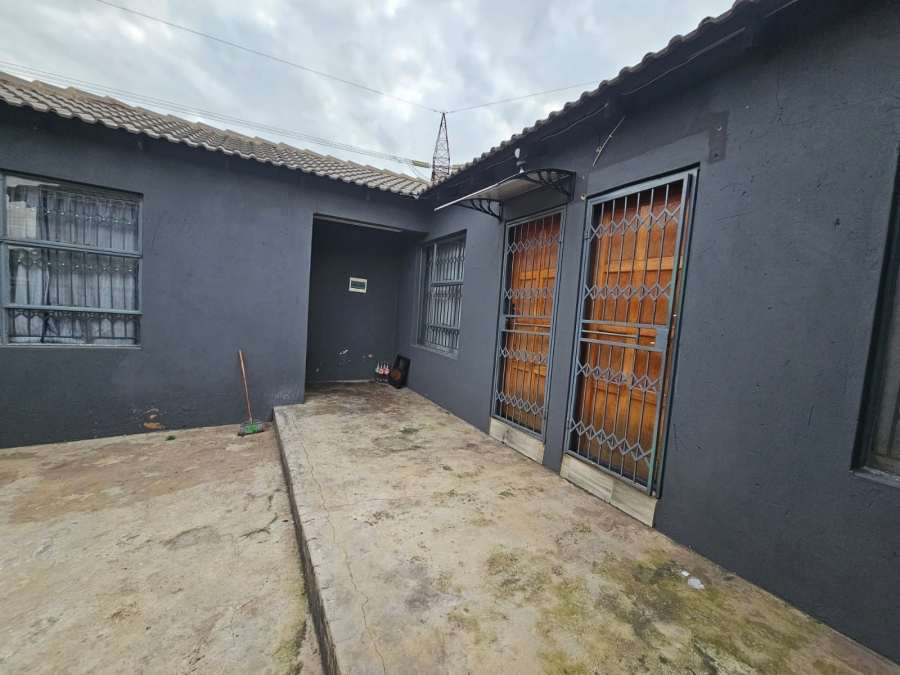 3 Bedroom Property for Sale in Atteridgeville Gauteng
