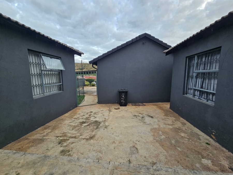 3 Bedroom Property for Sale in Atteridgeville Gauteng