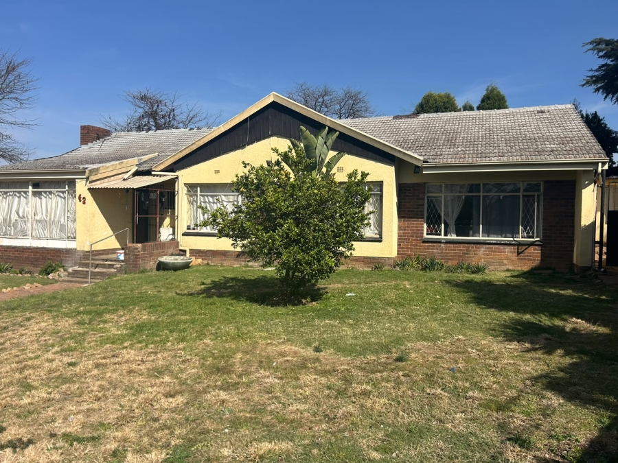 14 Bedroom Property for Sale in Edendale Gauteng