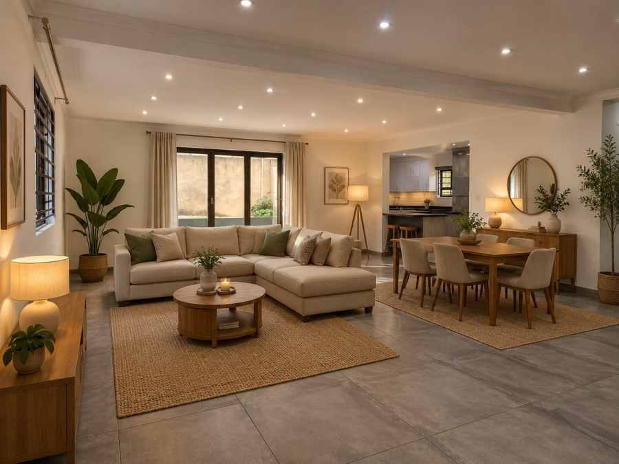 3 Bedroom Property for Sale in Kelvin Gauteng