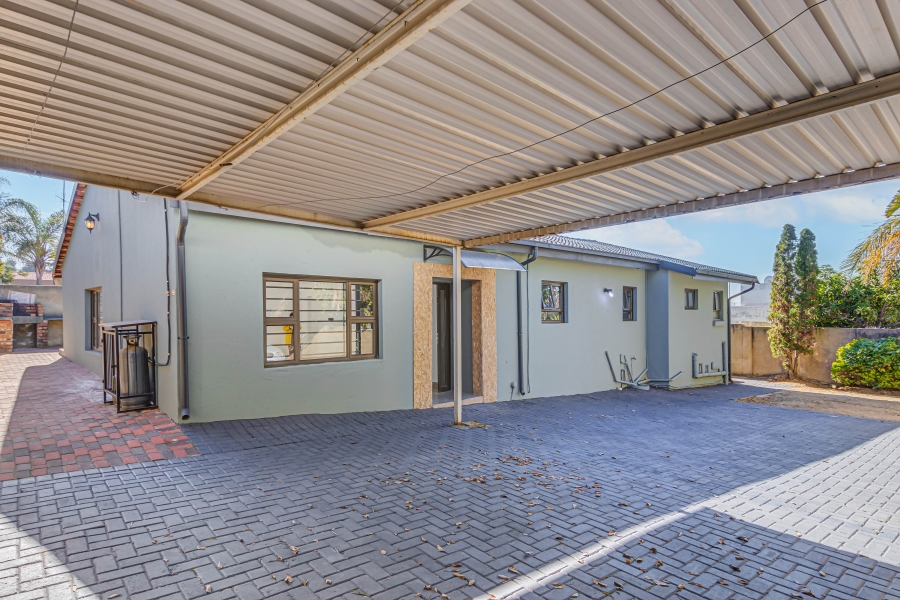 3 Bedroom Property for Sale in Kelvin Gauteng