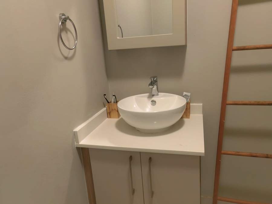 1 Bedroom Property for Sale in Carlswald Gauteng