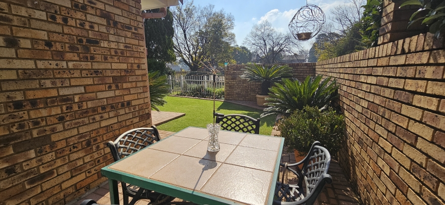 3 Bedroom Property for Sale in Three Rivers Proper Gauteng