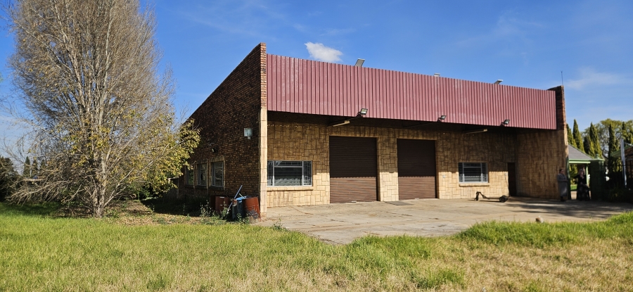 6 Bedroom Property for Sale in Sherman Park Gauteng