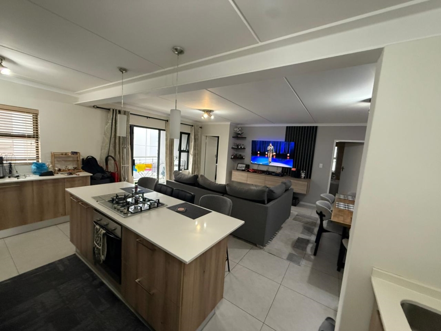 2 Bedroom Property for Sale in Linbro Park Gauteng