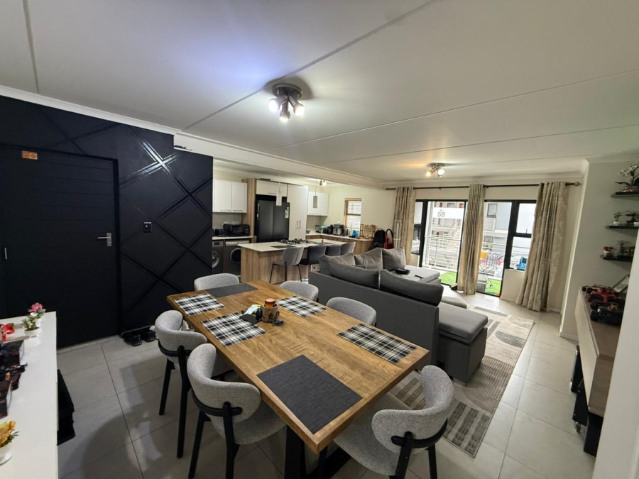 2 Bedroom Property for Sale in Linbro Park Gauteng