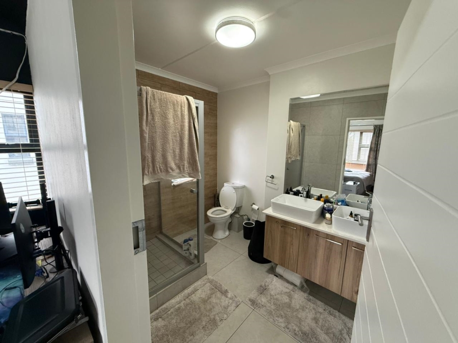2 Bedroom Property for Sale in Linbro Park Gauteng