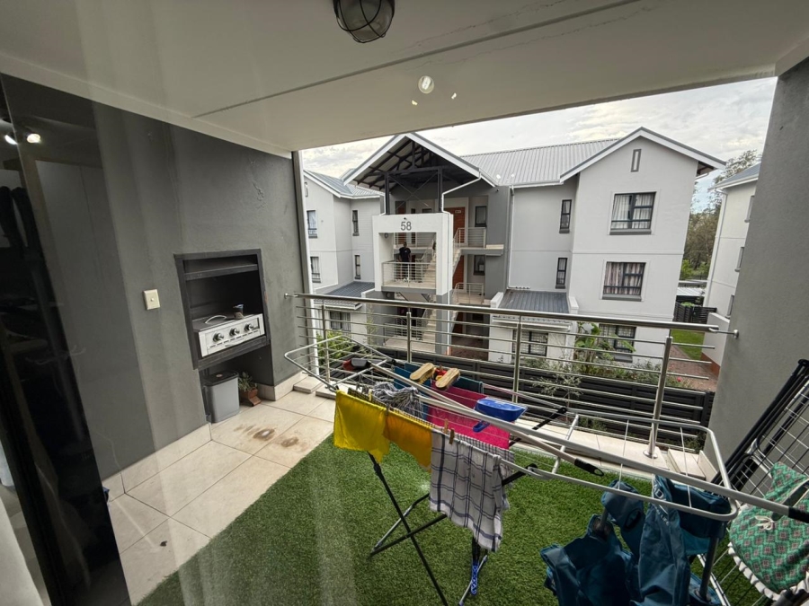 2 Bedroom Property for Sale in Linbro Park Gauteng