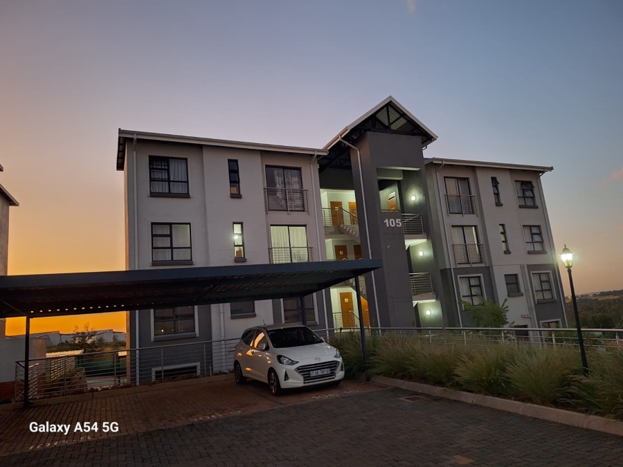 2 Bedroom Property for Sale in Linbro Park Gauteng