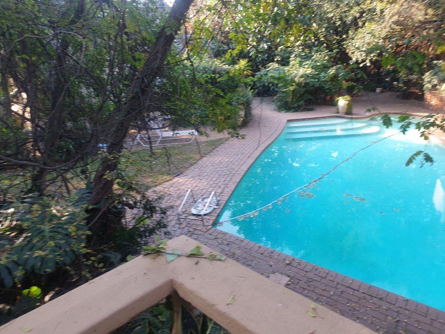 To Let 1 Bedroom Property for Rent in Waterkloof Ridge Gauteng