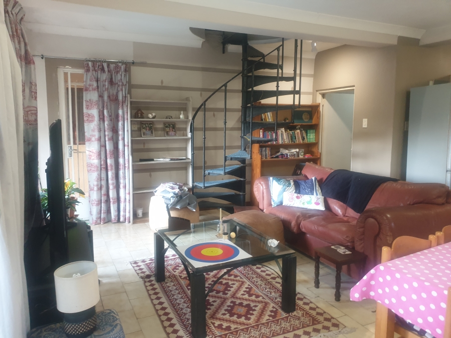 To Let 1 Bedroom Property for Rent in Waterkloof Ridge Gauteng