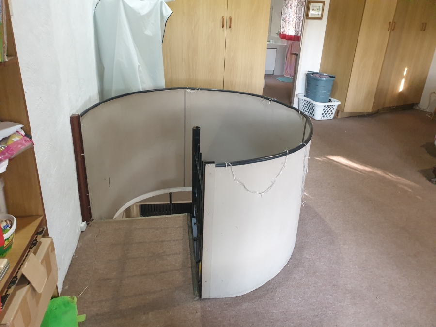 To Let 1 Bedroom Property for Rent in Waterkloof Ridge Gauteng