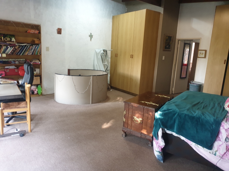 To Let 1 Bedroom Property for Rent in Waterkloof Ridge Gauteng