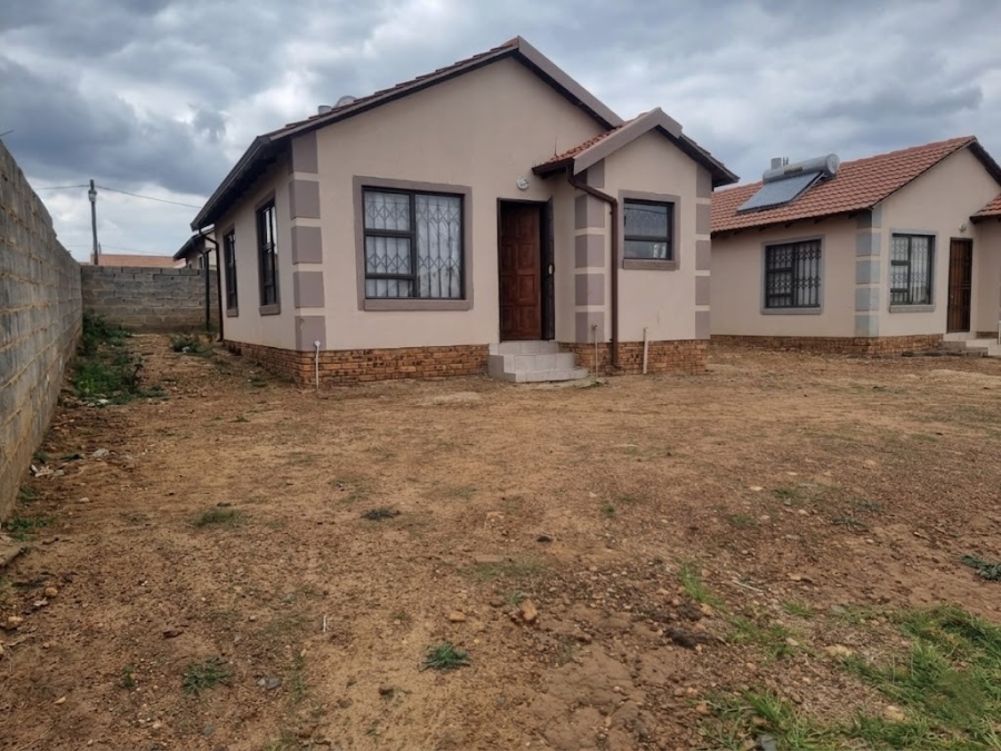 2 Bedroom Property for Sale in Stretford Gauteng