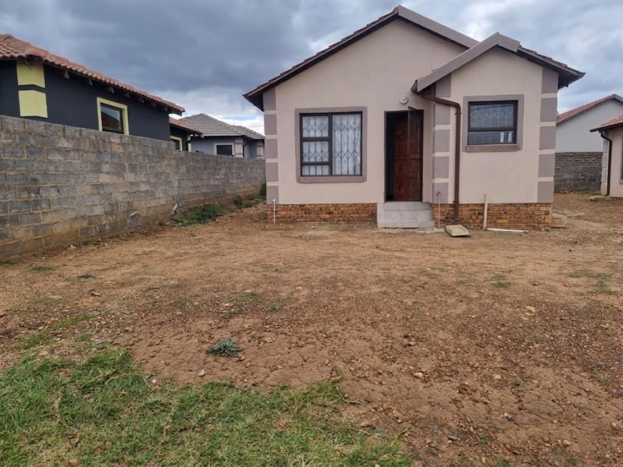 2 Bedroom Property for Sale in Stretford Gauteng