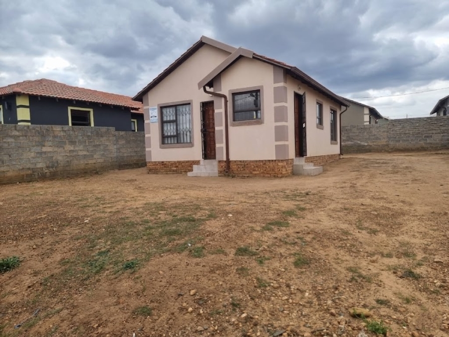 2 Bedroom Property for Sale in Stretford Gauteng