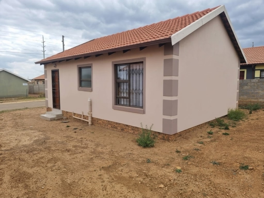 2 Bedroom Property for Sale in Stretford Gauteng