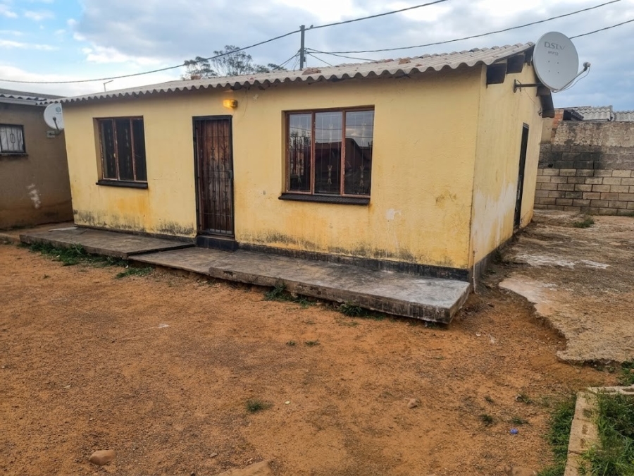 2 Bedroom Property for Sale in Stretford Gauteng