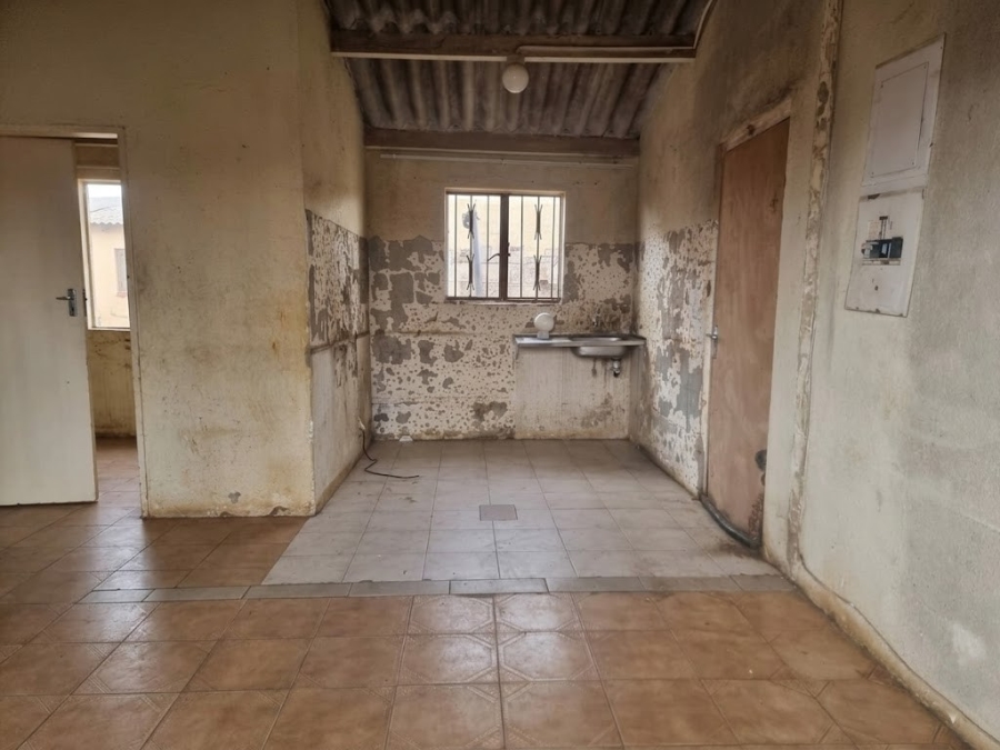2 Bedroom Property for Sale in Stretford Gauteng