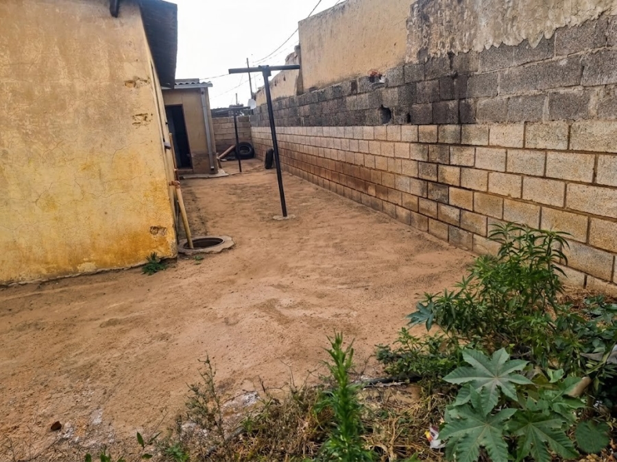 2 Bedroom Property for Sale in Stretford Gauteng